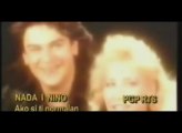 NADA TOPČAGIĆ & NINO REŠIĆ - AKO SI TI NORMALAN