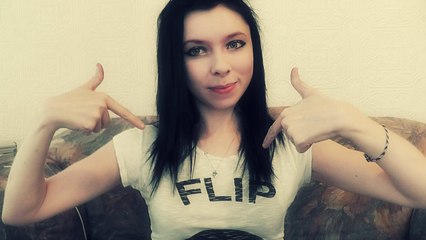 25 THINGS YOU DIDN'T KNOW ABOUT ME