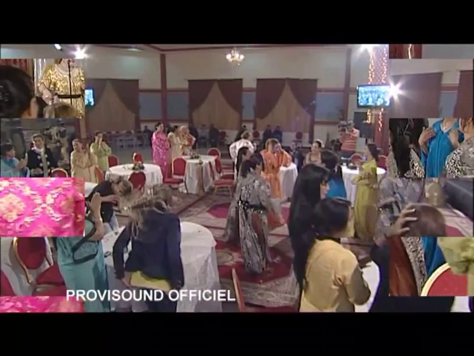 Chikhate robla - Daaw maaya