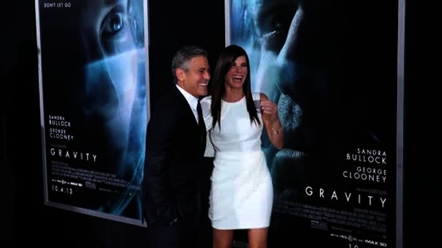 Sandra Bullock To Make At Least $70 Million For Gravity
