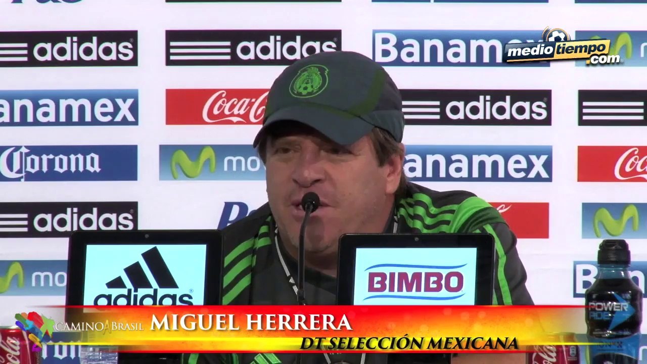 Rechaza 'Piojo' imposiciones en el Tri