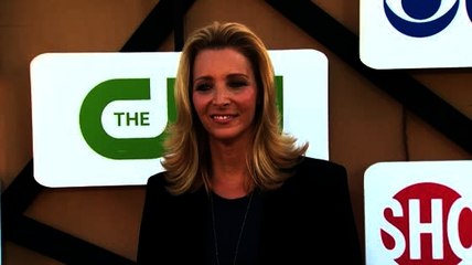 Lisa Kudrow Ordered To Pay $1.6 Million To Former Manager