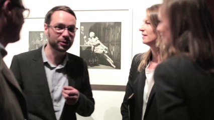 Avant-première exclusive de l'exposition "Papier Glacé" au Palais Galliera