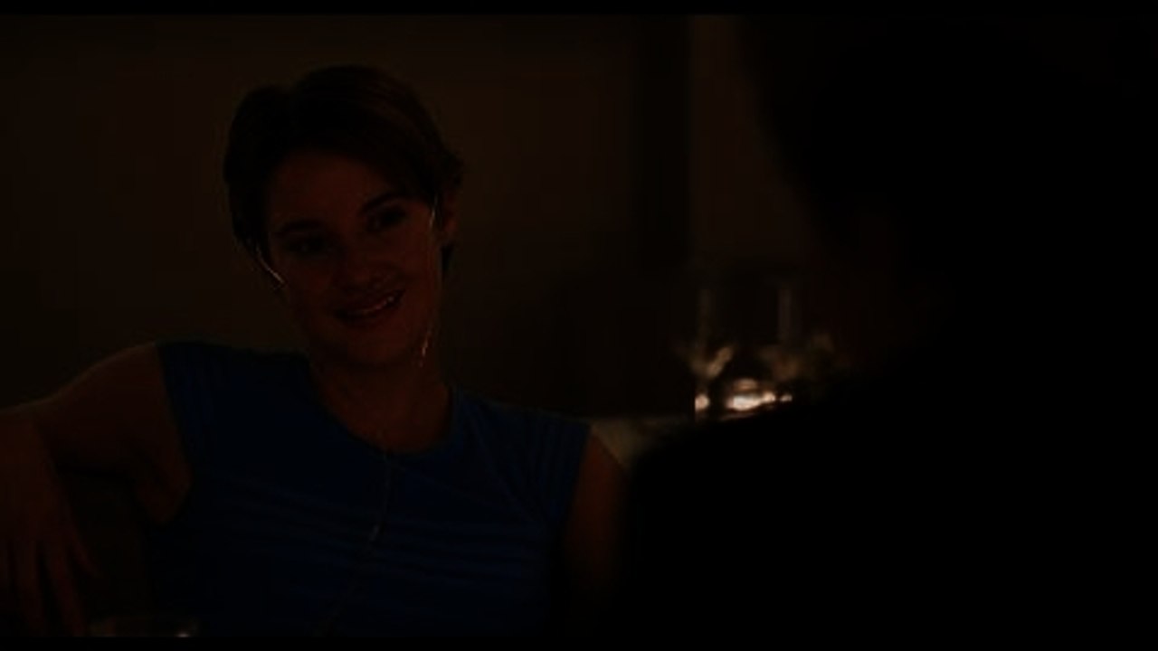 Das Schicksal ist ein mieser Verräter - Trailer (Deutsch) HD