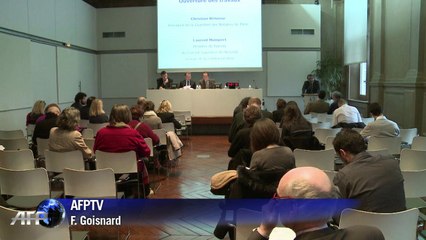 France/immobilier: le prix des logements anciens quasi stable