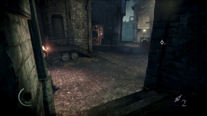 Thief Walkthrough - Partie 8