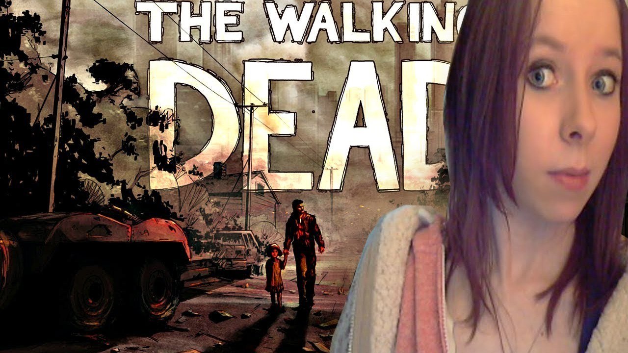 The Walking Dead SMUSHED BRAINS (Part 2)