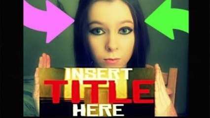 Insert Title Here | New Psychological Game
