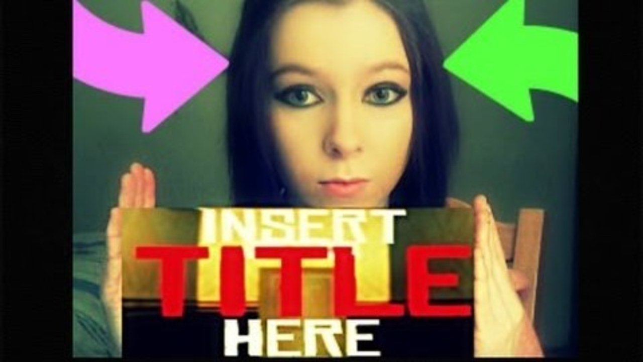 Insert Title Here | New Psychological Game