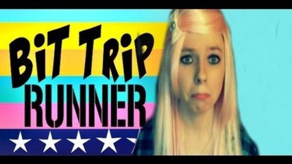 Bit Trip Runner  | Special Keep Calm Episode [7]