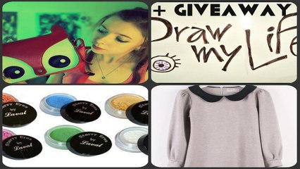 ♡ CHATTERBOX TIME AND GIVEAWAY ♡ (CLOSED)