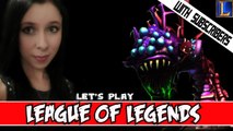 League of Legends with Mick2903 and Leotrix | HELLO SEXY BOY