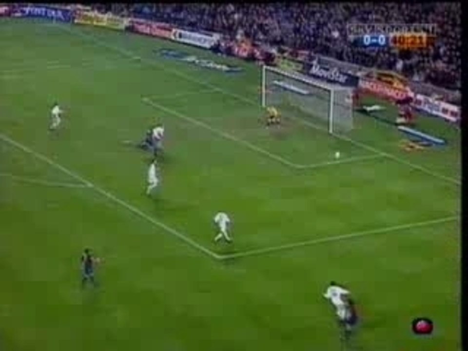 supporter du Barça