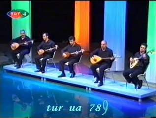 Gülhan AKSOY-Şu Yalan Dünyaya Geldim Geleli