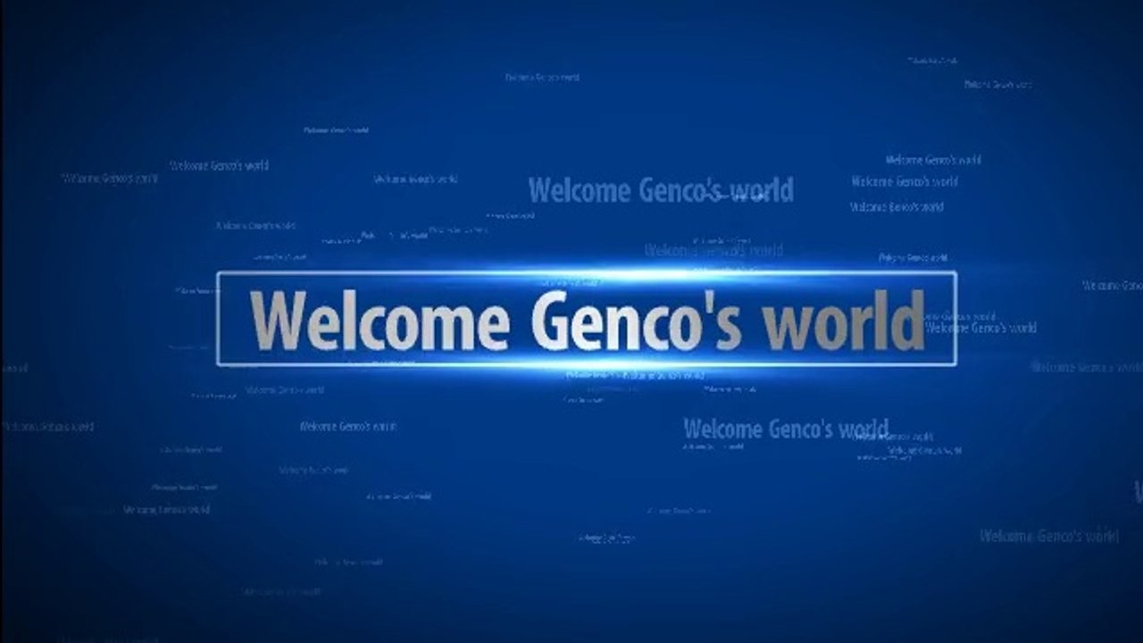 Genco's world