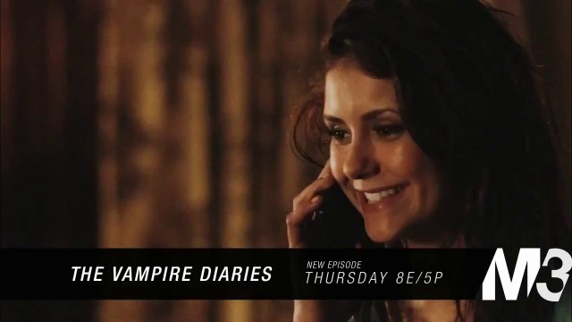 Vampire Diaries - 5x14 - Promo 2 - No Exit (HD)