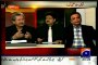 GEO Capital Talk Hamid Mir with MQM Babar Ghauri (26 Feb 2014)