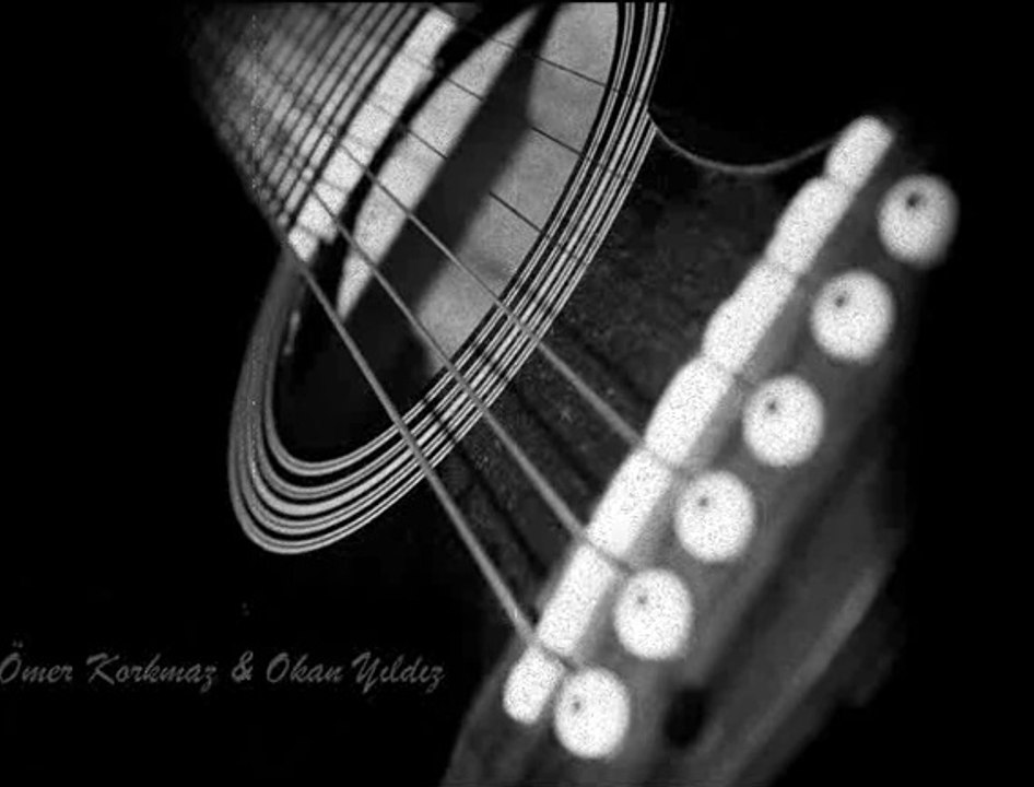 ömer korkmaz - okan yıldız - susma veda ederken
