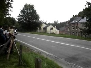 cc de cote historique du maquisard 2006