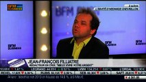 Les réponses de Jean-François Filliatre aux auditeurs, dans Intégrale Placements – 27/02 2/2