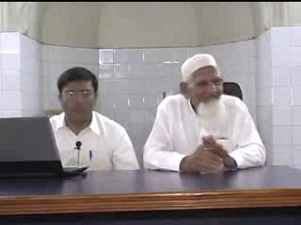 Shaykh ul Islam Ibne Tamiyah RA - Imam Ibne Arabi RA & Nazariya Wahdat ul Wajood - Sufism : Mufti Ishaq r.a