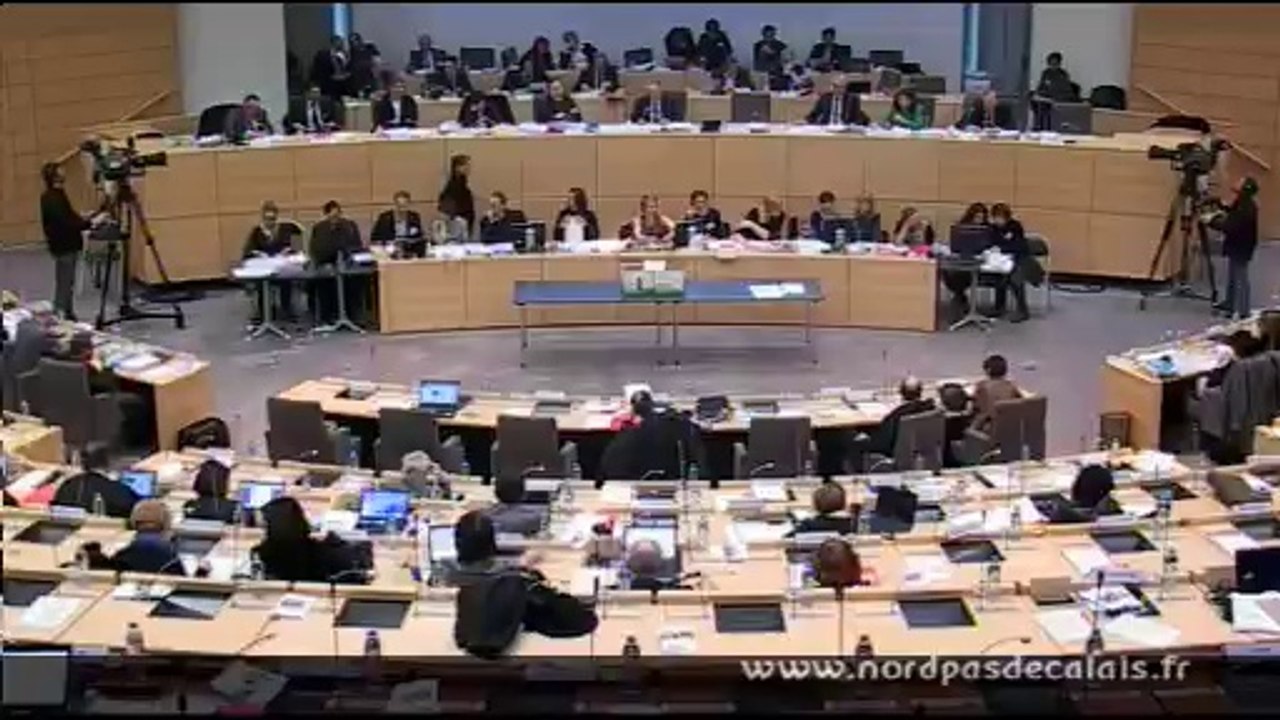 Rapport de la Chambre régionale des Comptes relatif au développement durable