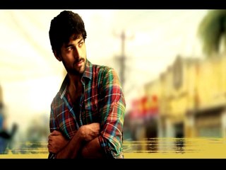 Mega Hero Varun tej launch  trailer
