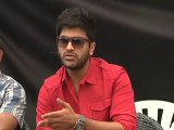 Sharwanand and Nithya Menon  Movie Opening