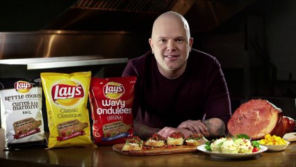Lay's® Canada annonce le retour du très populaire concours Faites-nous une saveur(MC)