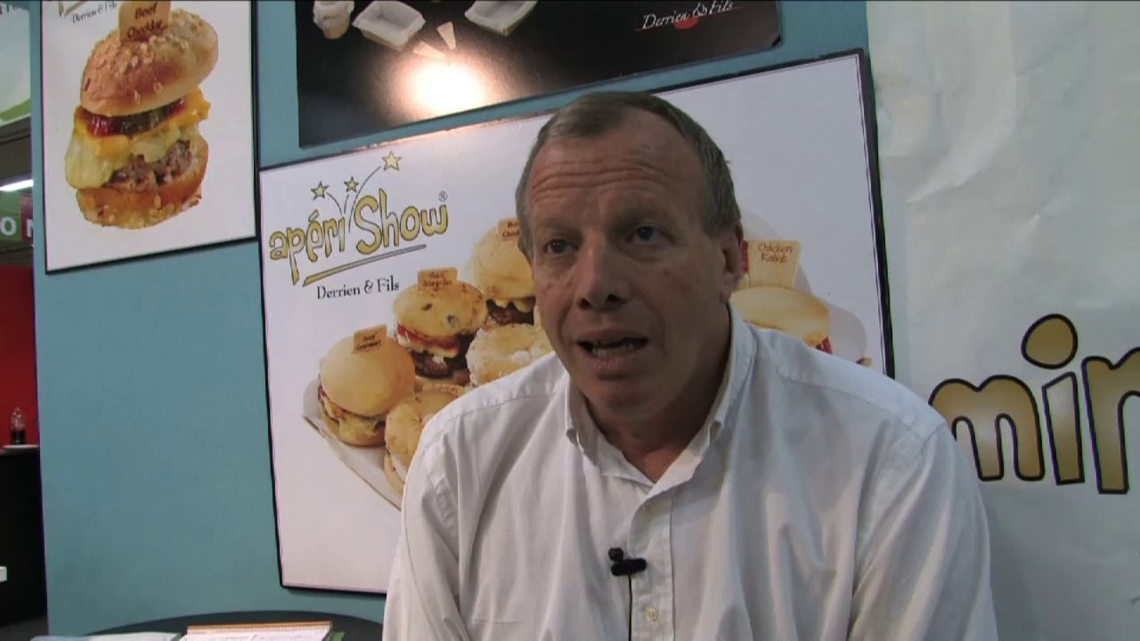 Interview : Apéri Show