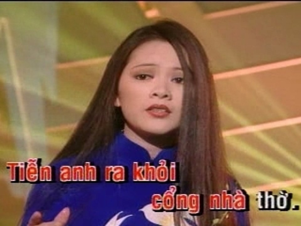 Chuyen Tinh Hoa Trang - Nhu quynh