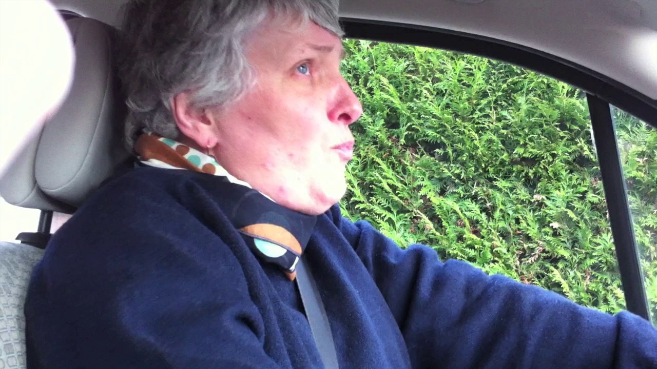 Kate Coto Anniversaire