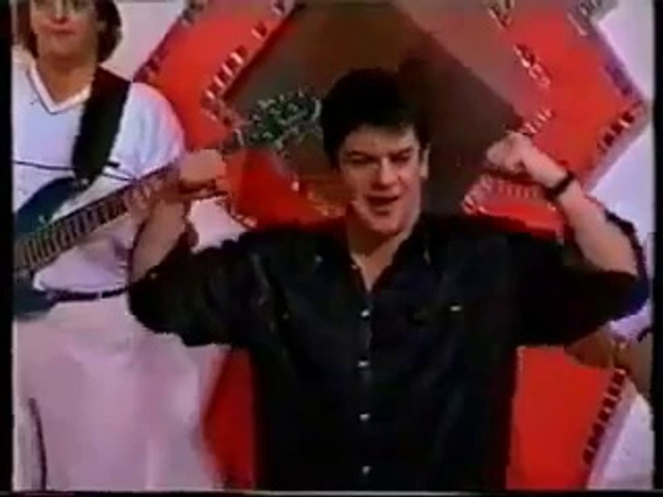 NINO REŠIĆ - KUNEM TI SE