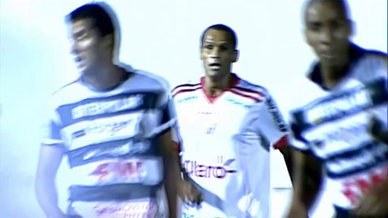 Rivaldo zagrał w jednym meczu ze swoim synem