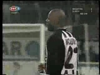 Pascal nouma for ever