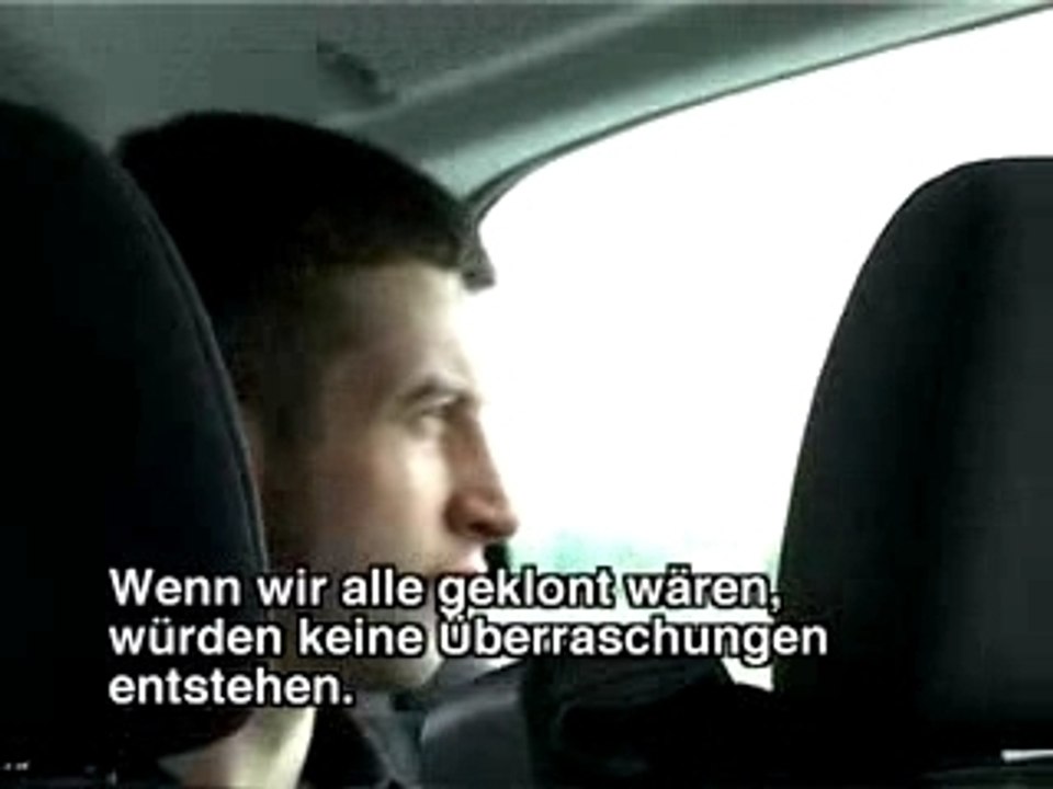 Trailer of jazz group