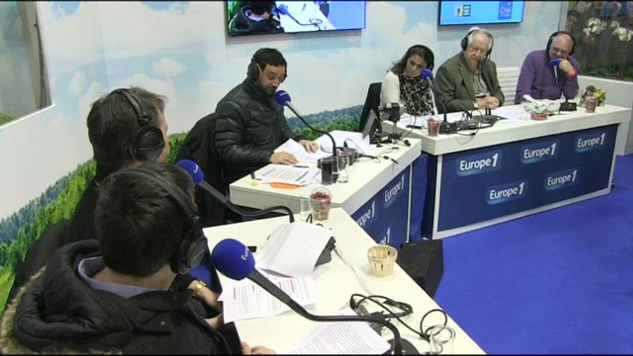 "Planté à la Saint Cyril, chaque pois va en donner mille."