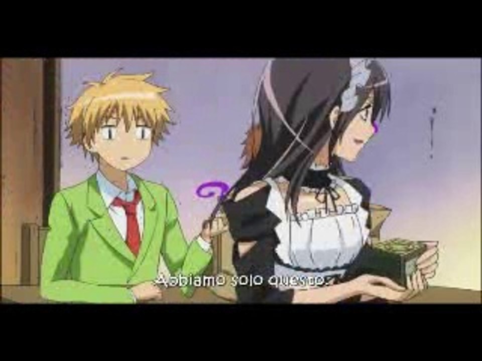 Provino Usui