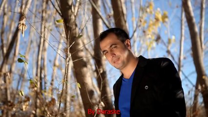 ÖZKAN ÖZCAN - ANKARA'MI SARHOŞ HD KLİP By Daraske