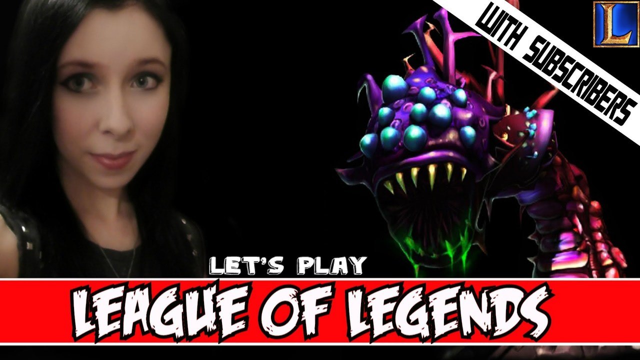 League of Legends with Leotrix and mick2903 | Best Game Ever
