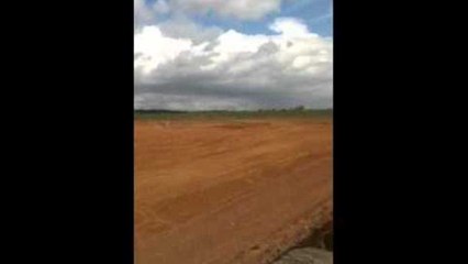 Suzuki motocross try out experience at Doncaster fatcat mot