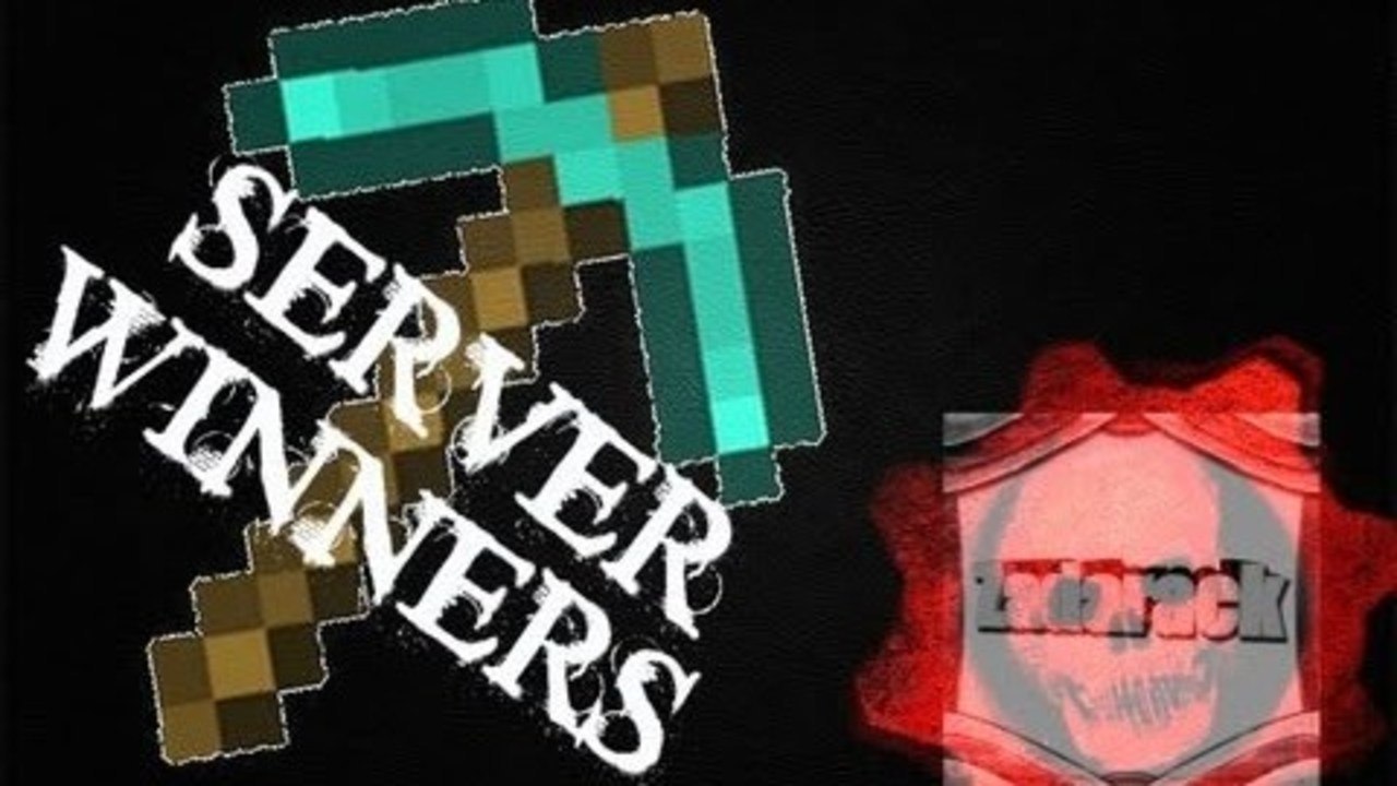 Server Winners