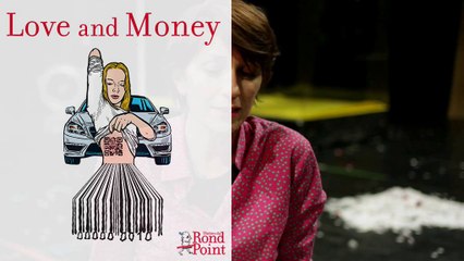 I love money ! / Love and Money