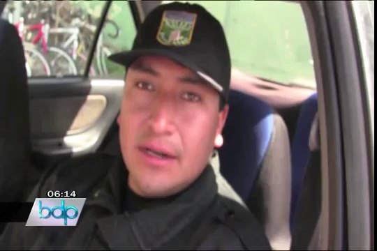 Niño de 8 años casi queda desfigurado tras ataque de perro en Huancayo