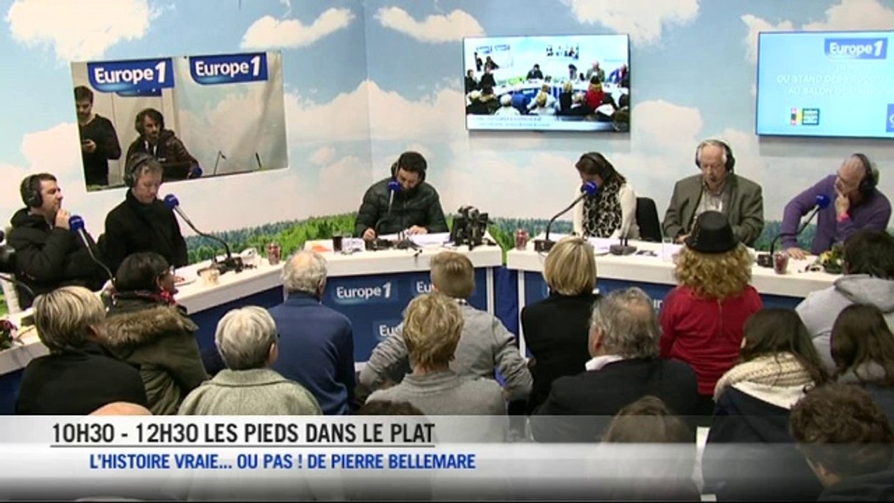 L’amour du risque et le risque de l’amour