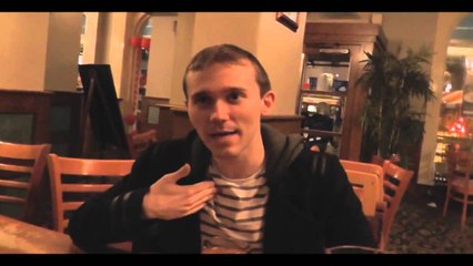 Picking up Yamimash: THE ACTUAL DAY VLOG | HILARIOUS FOOTAGE