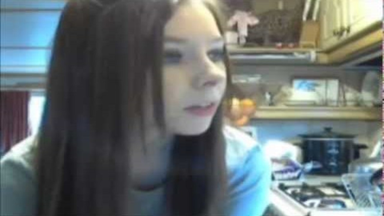 Cooking with Mini Misa - MICROWAVE ALMOST EXPLODES