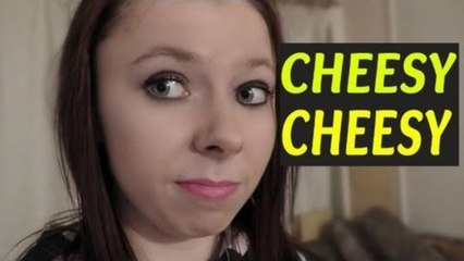 Its That Time Again | Cheesy Cheesy