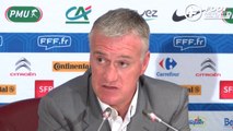 Deschamps : 