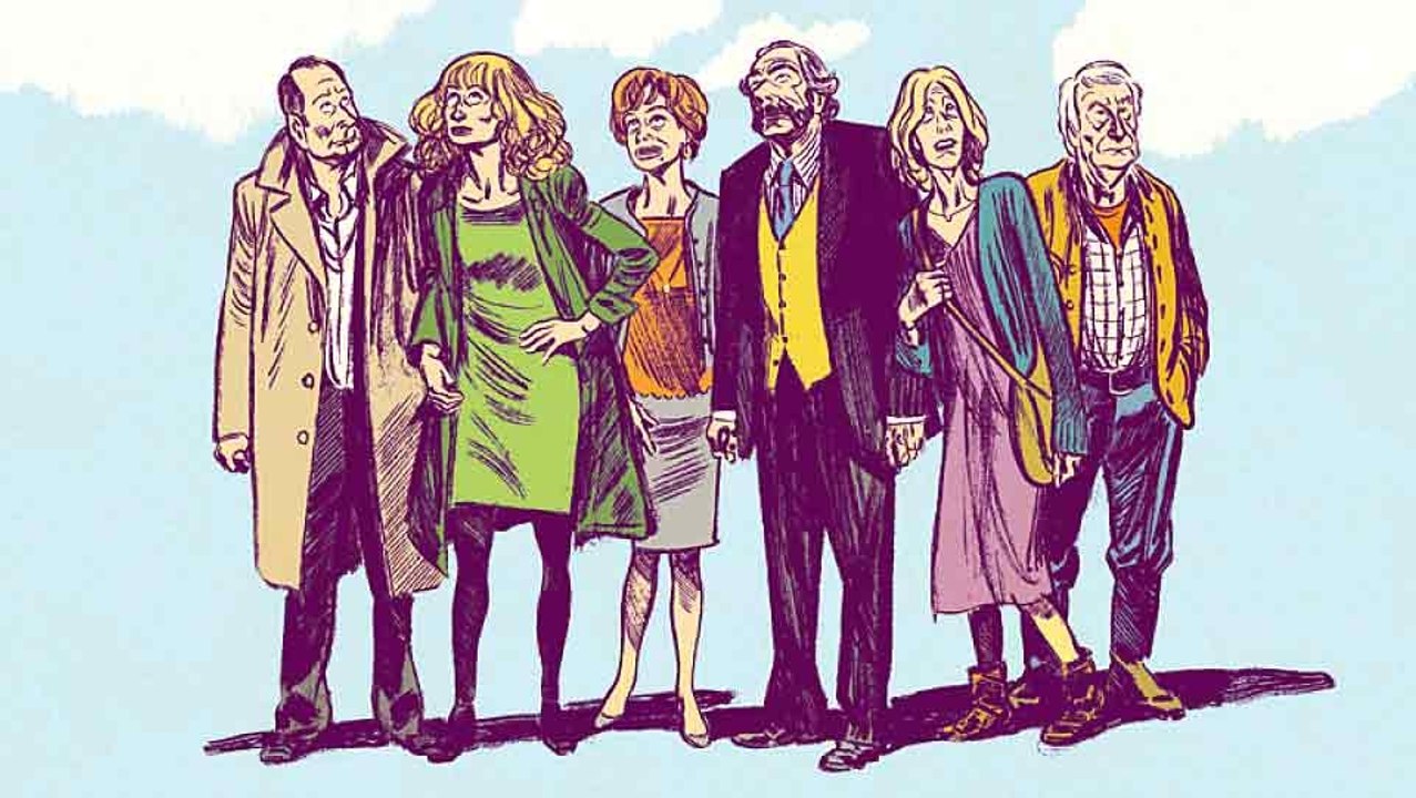 Aimer, boire et chanter - Bande annonce HD